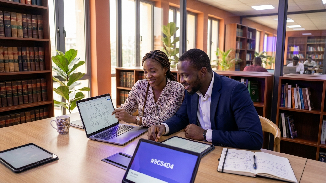 Preparing for Tech Law Firms in Nigeria: Why We Must Integrate AI Literacy into Legal Education by 2026