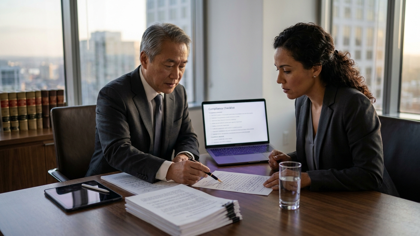 The AI Authenticity Crisis: Law Firm Ethics & AI Billing