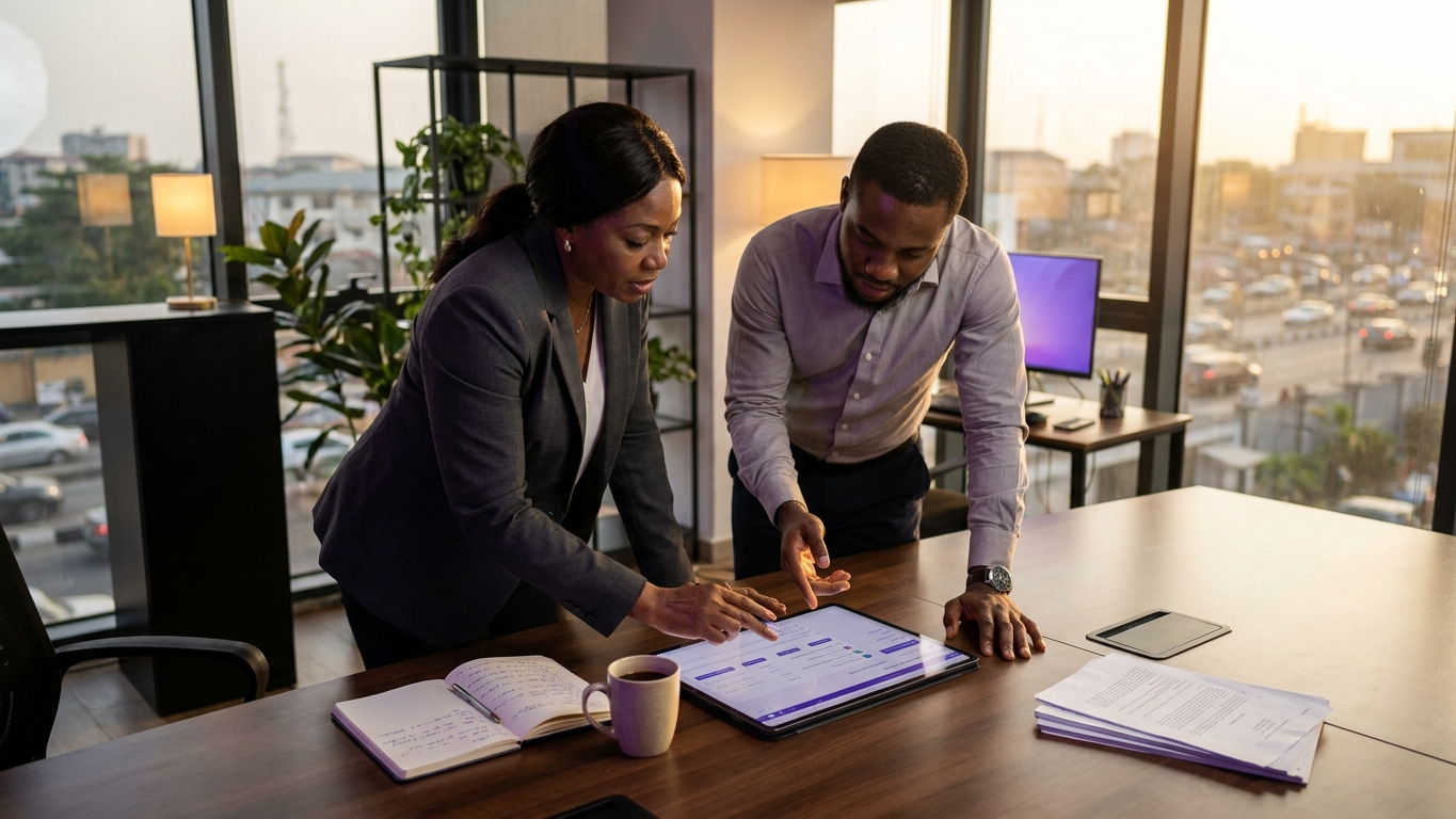 Nigeria Urgently Needs AI Regulatory Framework: How Tech Law Firms Must Adapt
