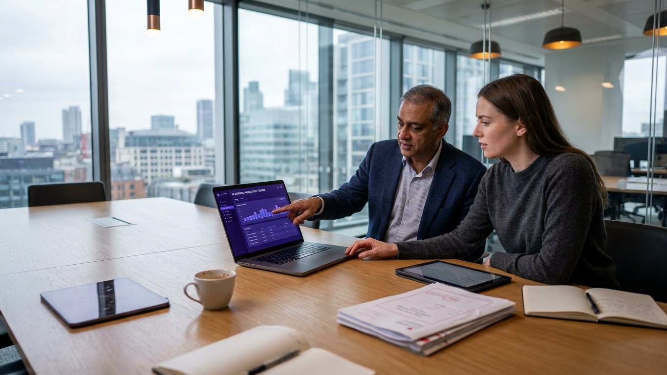Inside the AI Growth Lab: How the Ministry of Justice’s New Secure Sandbox Accelerates Legal Tech UK Adoption for UK Law Firms